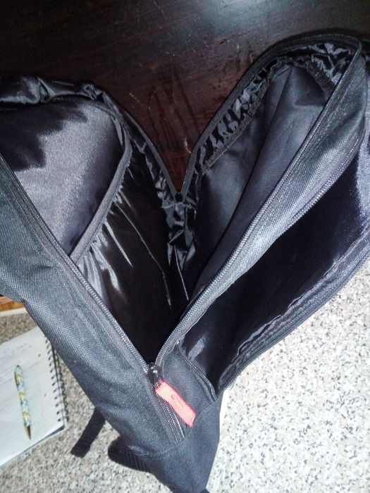 Mochila Escolar Note Nova