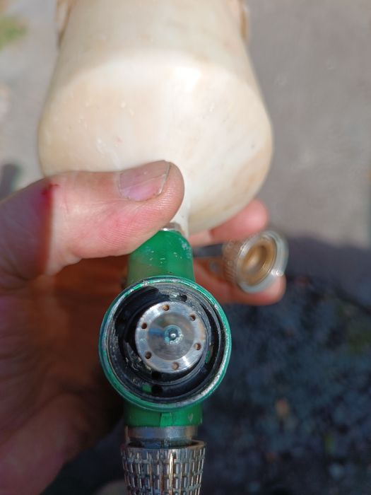 Продам краскопульт SATA LM2000