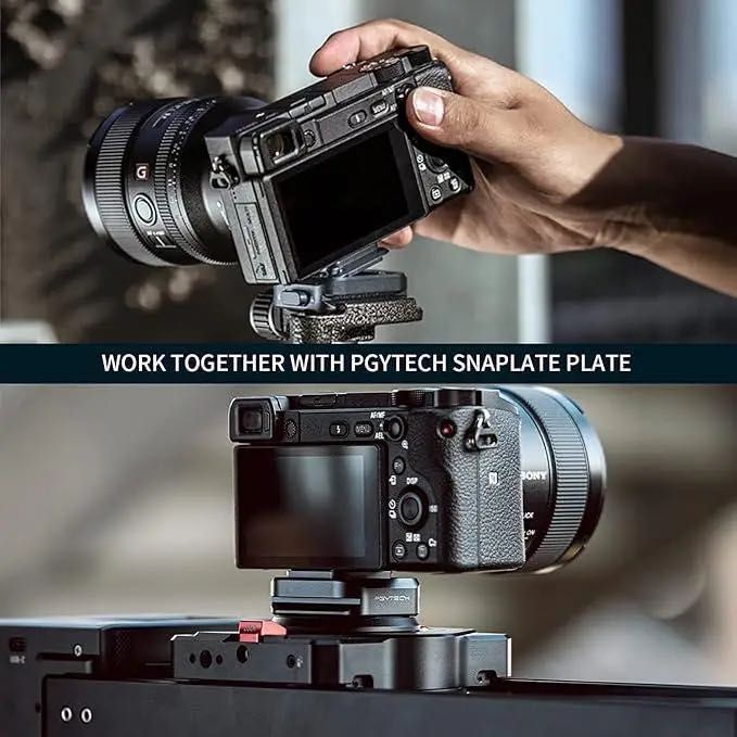 Pgytech P-CG-040 Крепление для видеокамеры на ремень