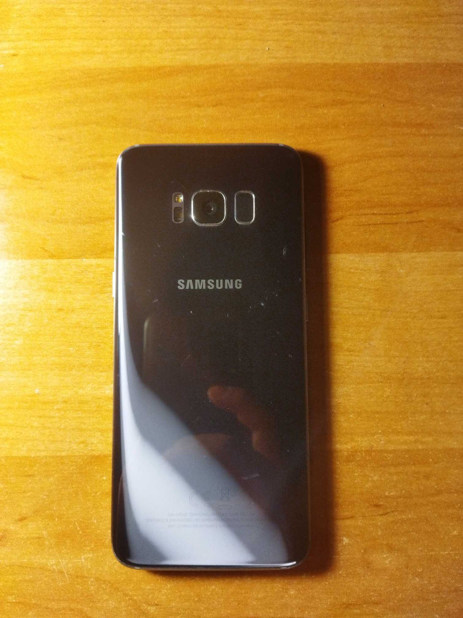 Telefon Samsung s8