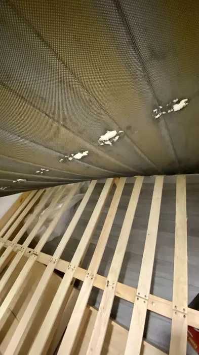 Colchao de Casal Semi Novo