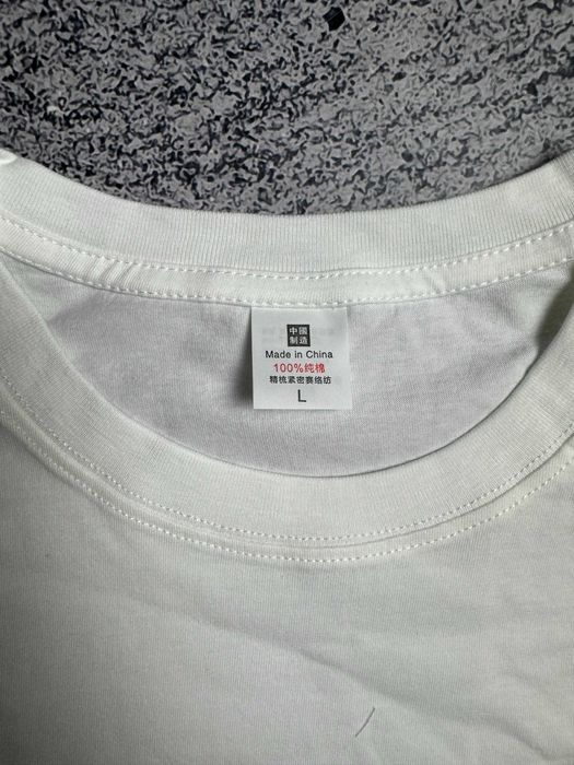 ‼️РОЗПРОДАЖ‼️ Футболка Maison Margiela | M L