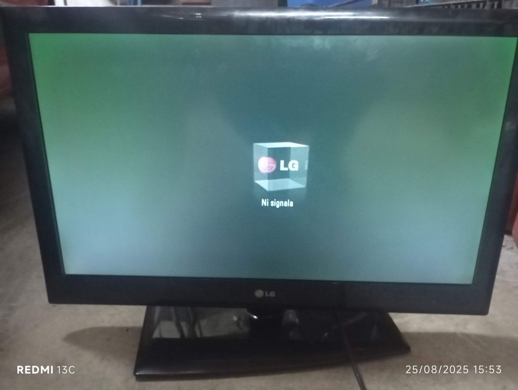 Vendo TV LG em bom estado