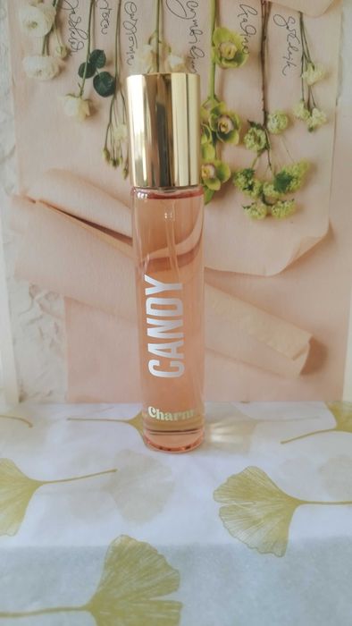 Perfumy Candy Charm nowe feromony