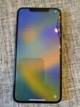 Iphone xs max 256 gb