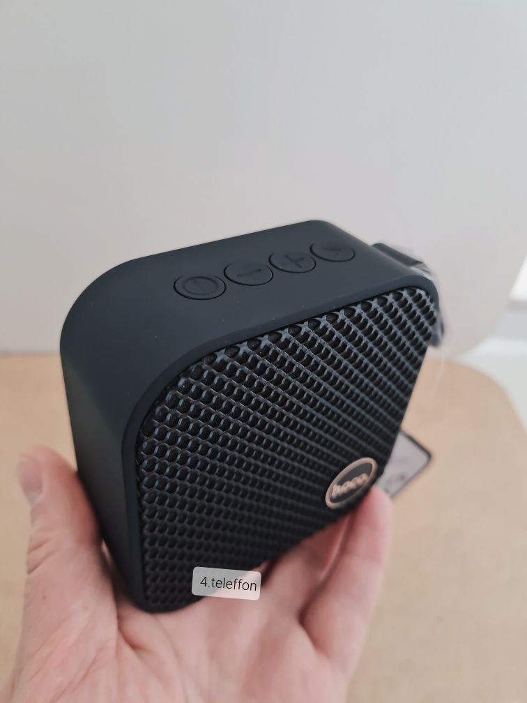 Колонка HOCO HC22 Bluetooth speaker блютуз безпровідна