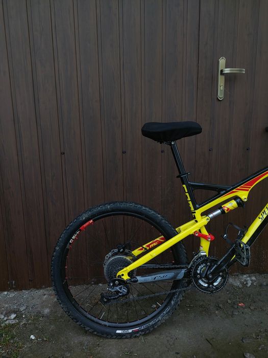 Rower specjalized L FSR