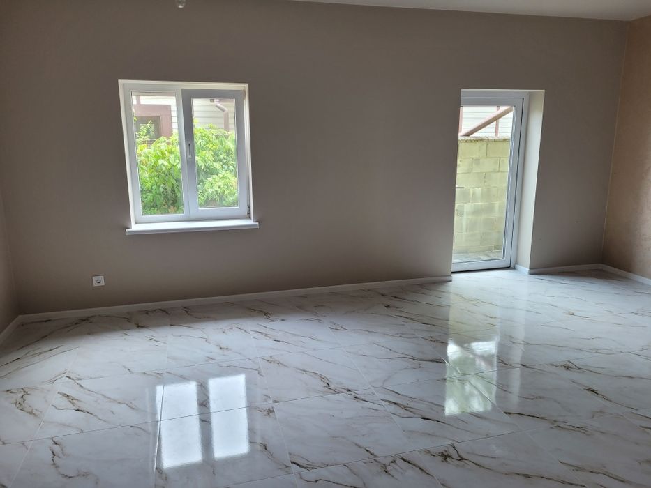 Частина будинку Пивзавод