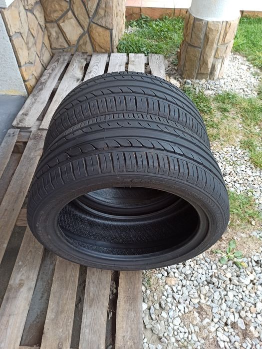 Piękna para 225/45 R17 Goodride Sport SA 37 2023 rok 2 sztuki M+S