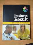 Business Result Intermediate Student's Book. John Hughes & Jon Naunton