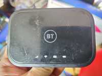 Wi-Fi Модем 4G LTE Alcatel BT70 Mobile WiFi Router