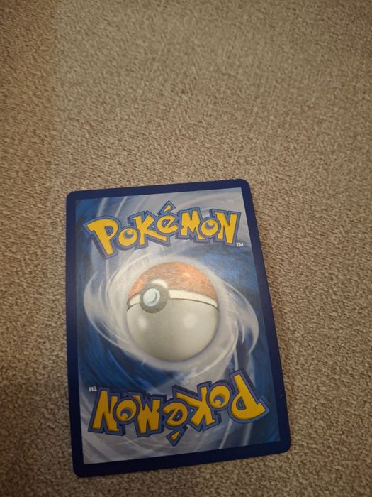 Karta pokèmon Meowscaradaex