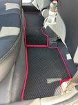 коврики EVA Mazda M3 M6 CX5 CX7 CX9 CX30 Ева килимки Мазда Єва салон