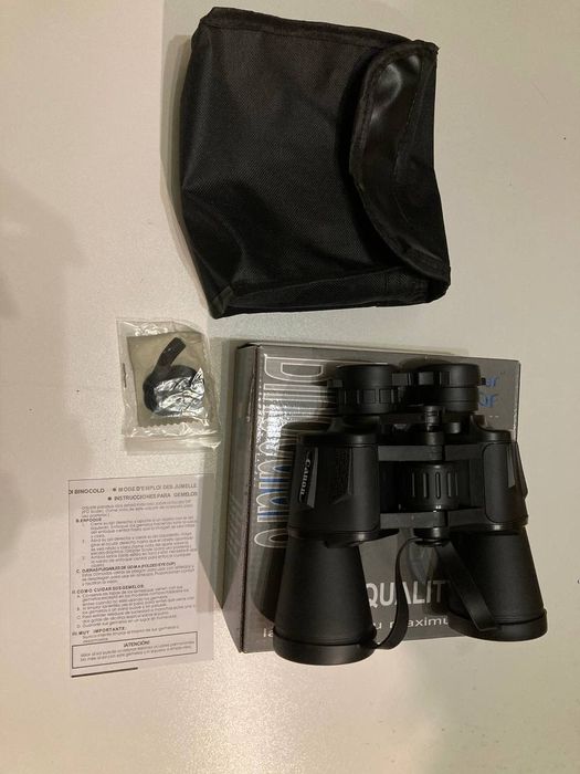 Продам бинокль Canon