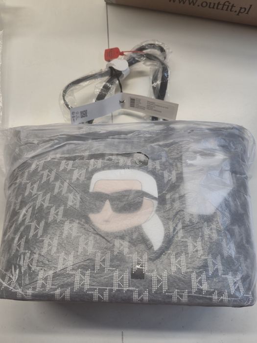 Torba damska Karl Lagerfeld 240W3087