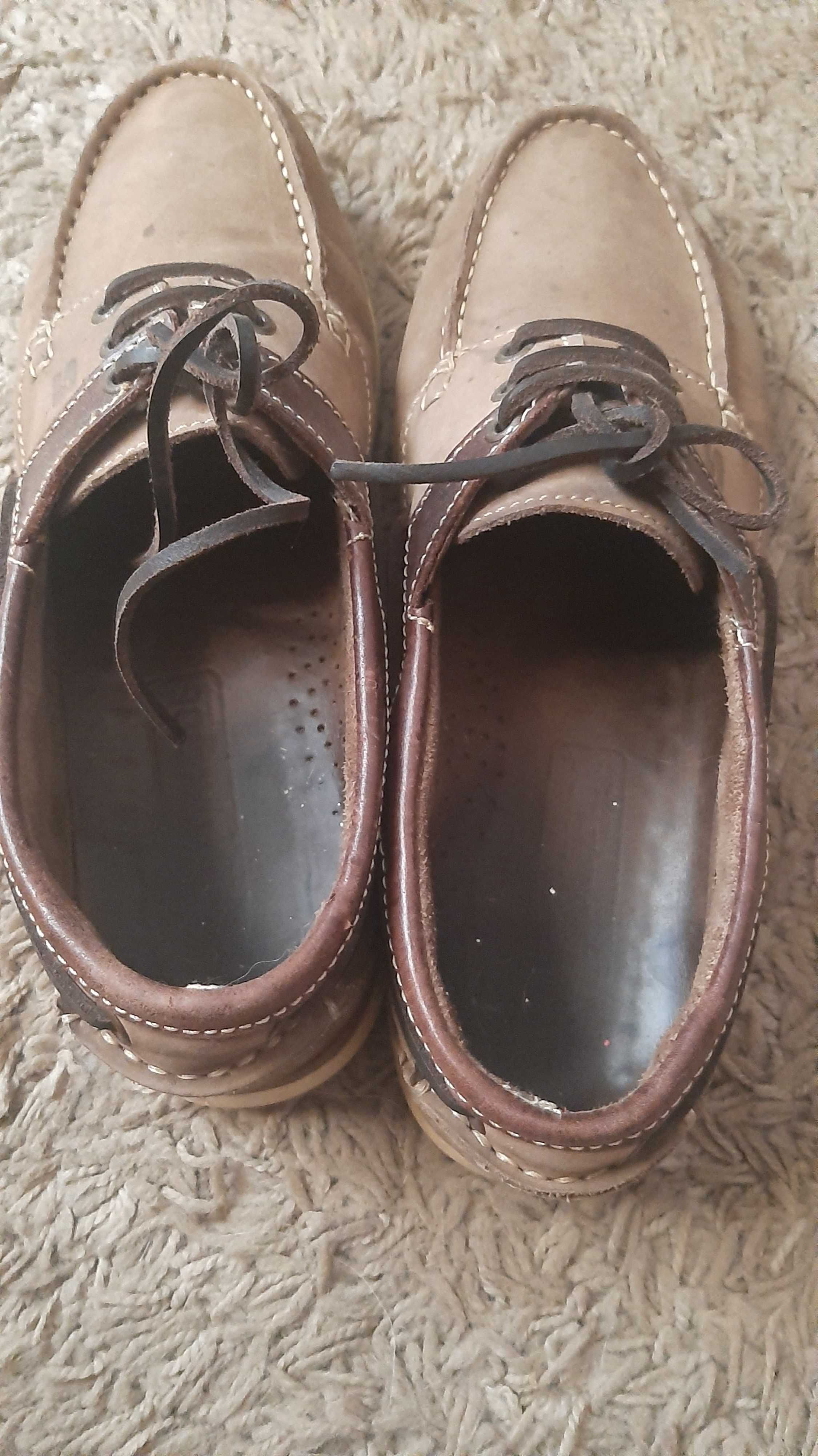 Sapatos de vela seaside 41