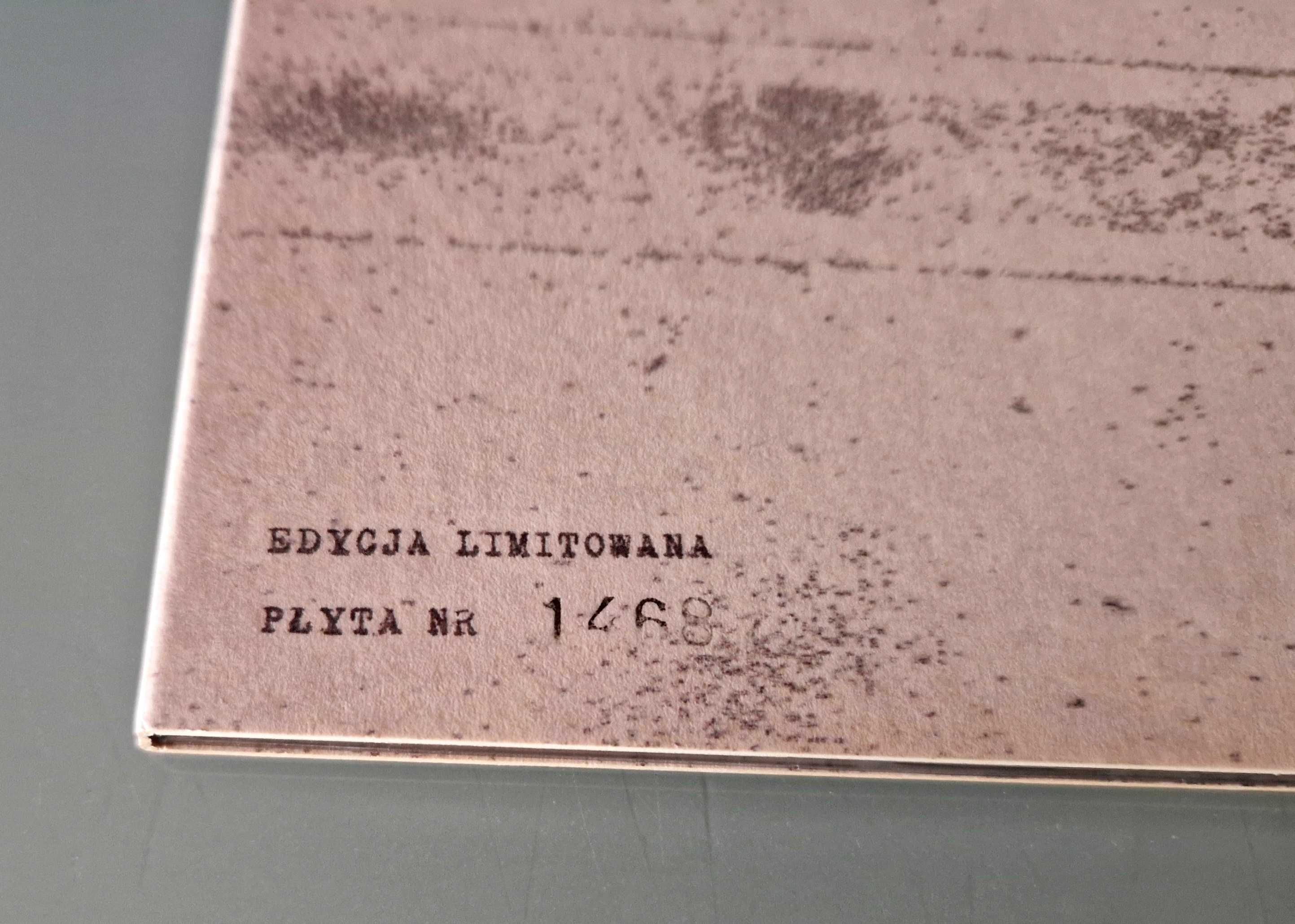 Płyta CD / singiel Strachy na lachy - Żyję w kraju