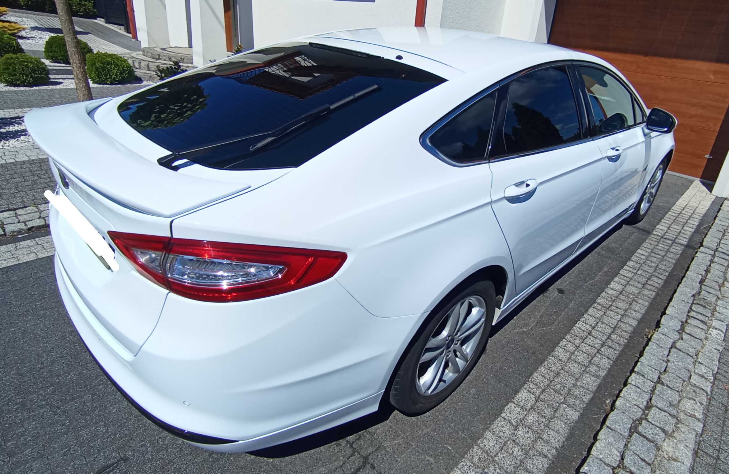 Ford Mondeo  w cenie 100% pewne auto
