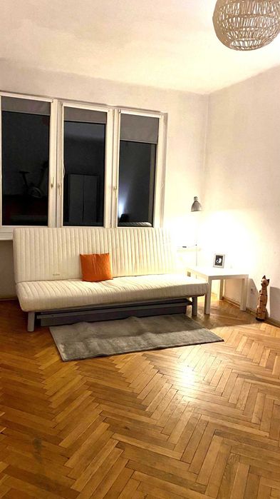 Bardzo ładne mieszkanie Łódź - Bałuty - Doły / 38m2