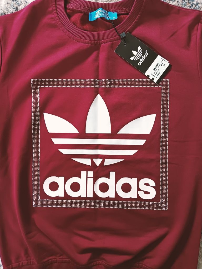 Dres damski adidas M