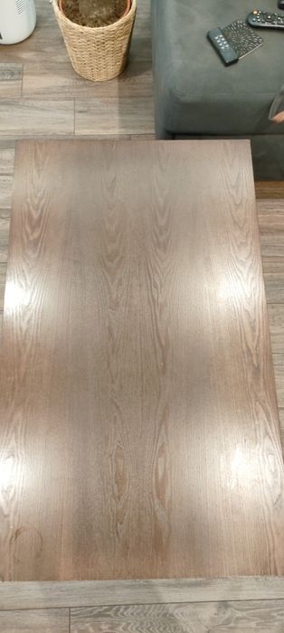 Porządny stolik kawowy