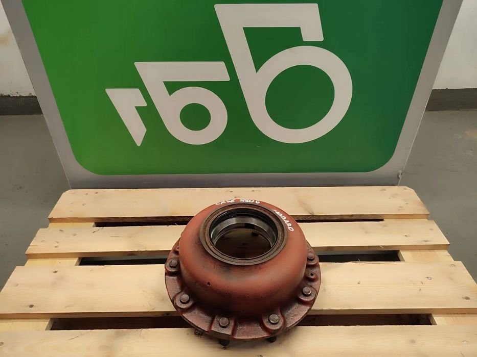 Obudowa satelitów piasta 11493 CASE 580 G