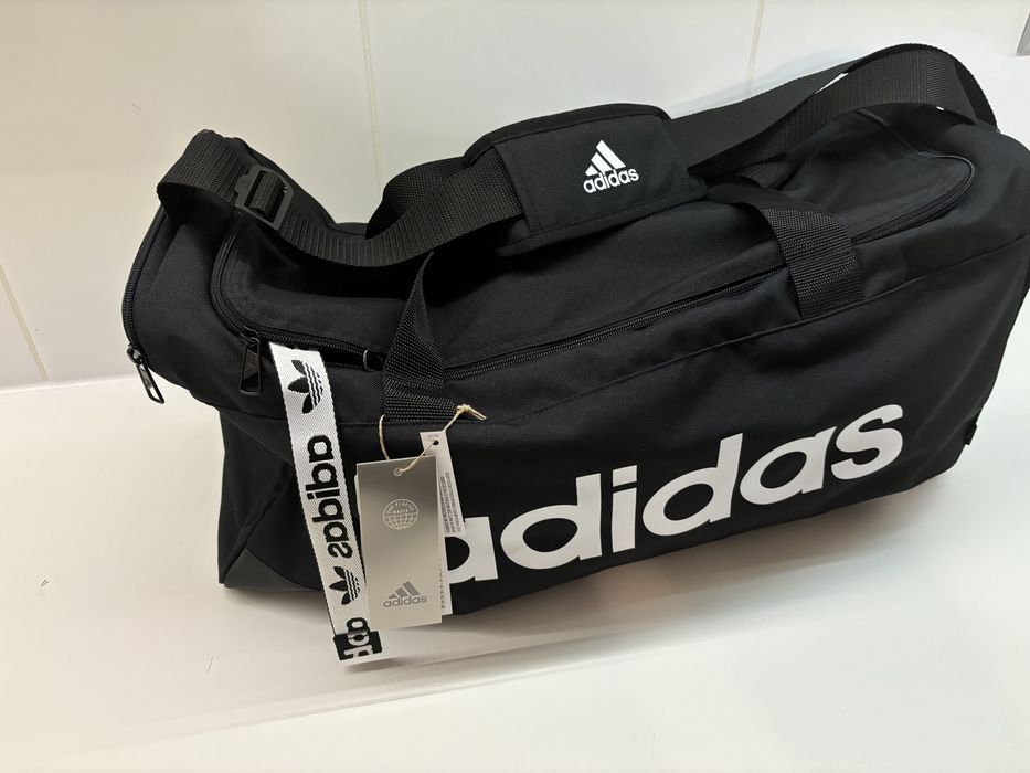 Torba adidas max win 51
