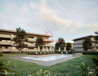 Empreendimento Vista Alegre T3 em S. Salvador do Campo, Santo Tirso