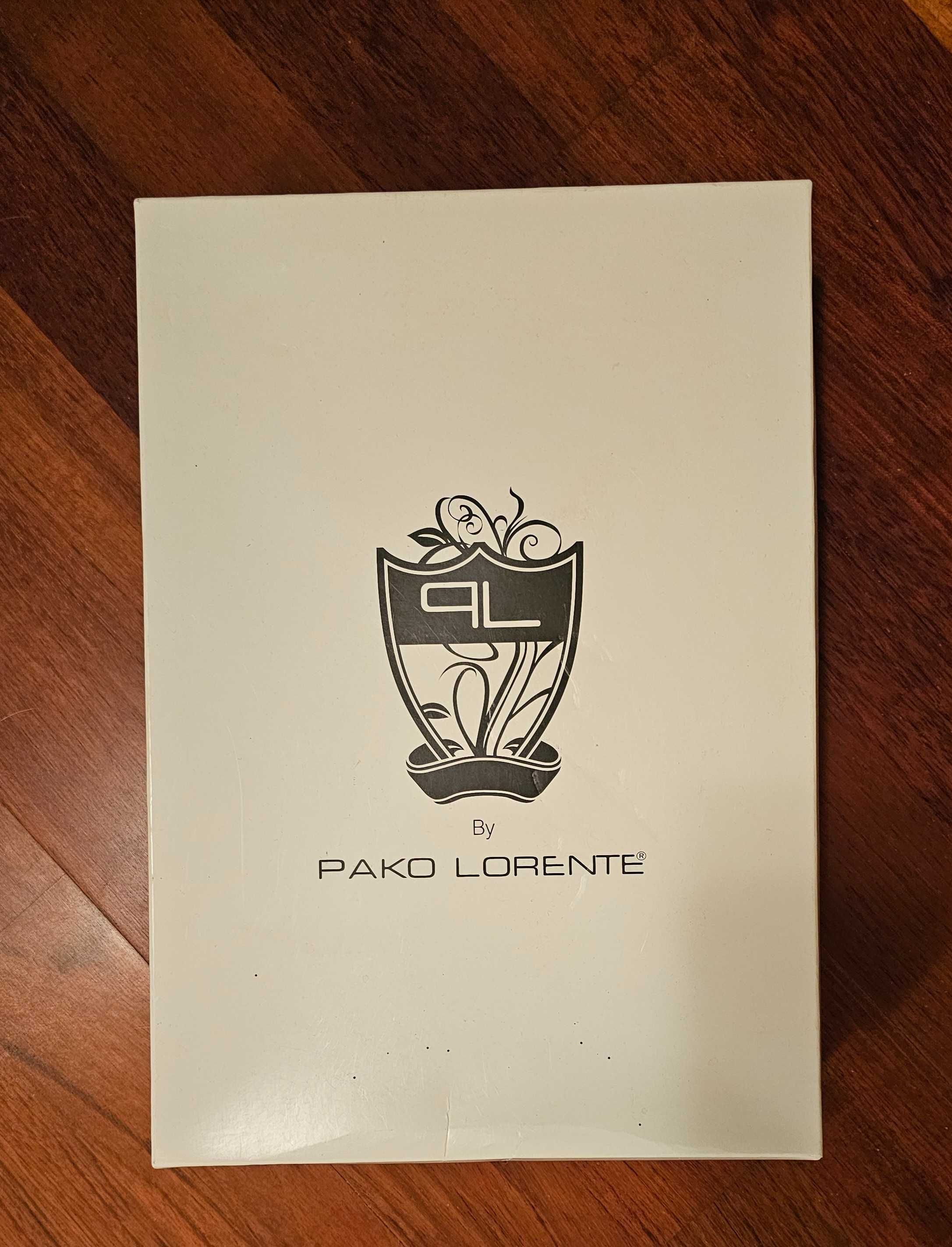 Paco Lorente koszula  TS Podbeskidzie meska S nowa  T S Podbeskidzie