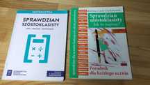 Polski Matematyka Sprawdzian szóstoklasisty