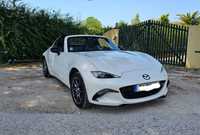 Mazda MX-5 1.5 RF Sky-G Excellence Navi