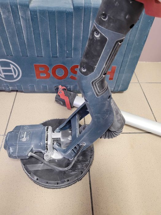 Szlifierka do Gipsu „ŻYRAFA” GTR 550 BOSCH