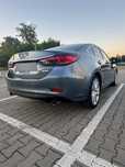 Mazda 6 Mazda 6 2.0 SkyActive