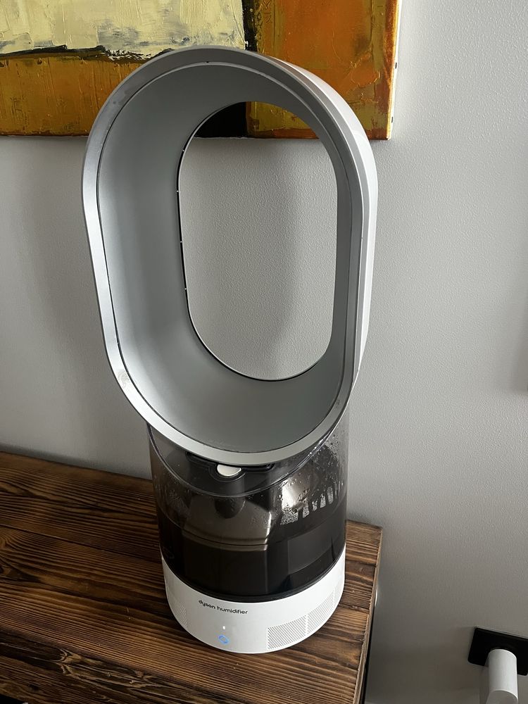Nawilżacz powietrza Dyson AM10