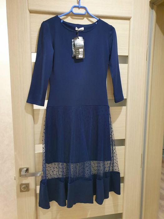 Сукня нова, розмір С