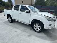 Isuzu Dmax D-Max Ii 2016 83.000 km