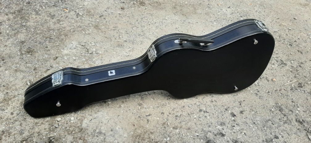 Case futerał Fender Ibanez Music Man