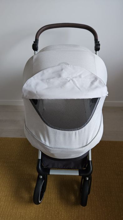Wózek Cybex EOS Lux 2w1