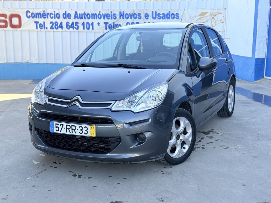 Citroen c3 1.0 Vti