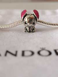 Charm Stitch pandora