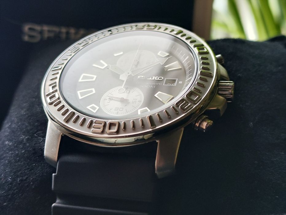 Seiko SNN203P1  Стан нового