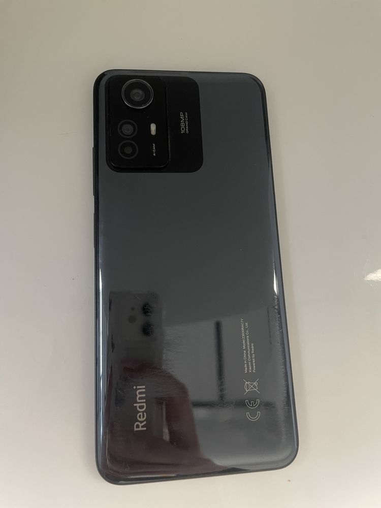 Redmi note 12S 8GB/256GB