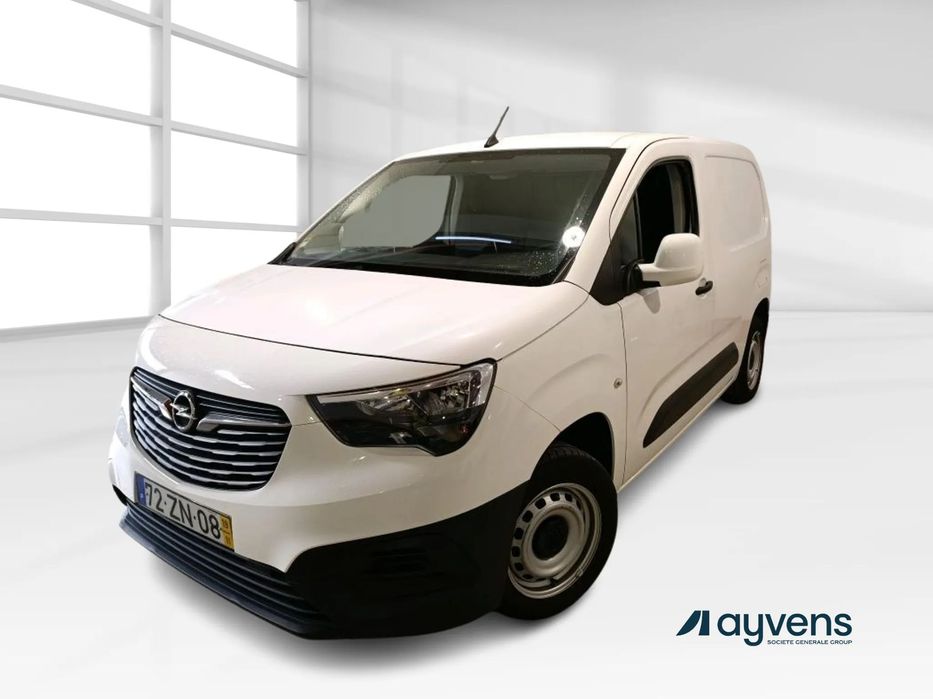 Opel Combo 1.5 CDTi L1H1