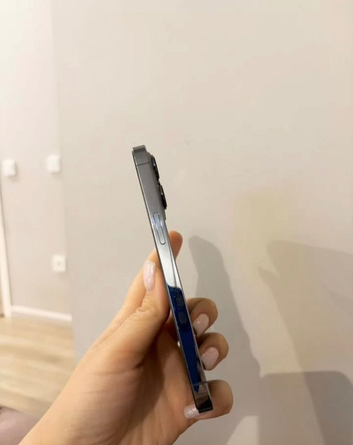 Продам iPhone 13 Pro 256 идеал
