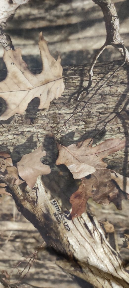 Koszulka Realtree Starter XXL Termo Myśliwska