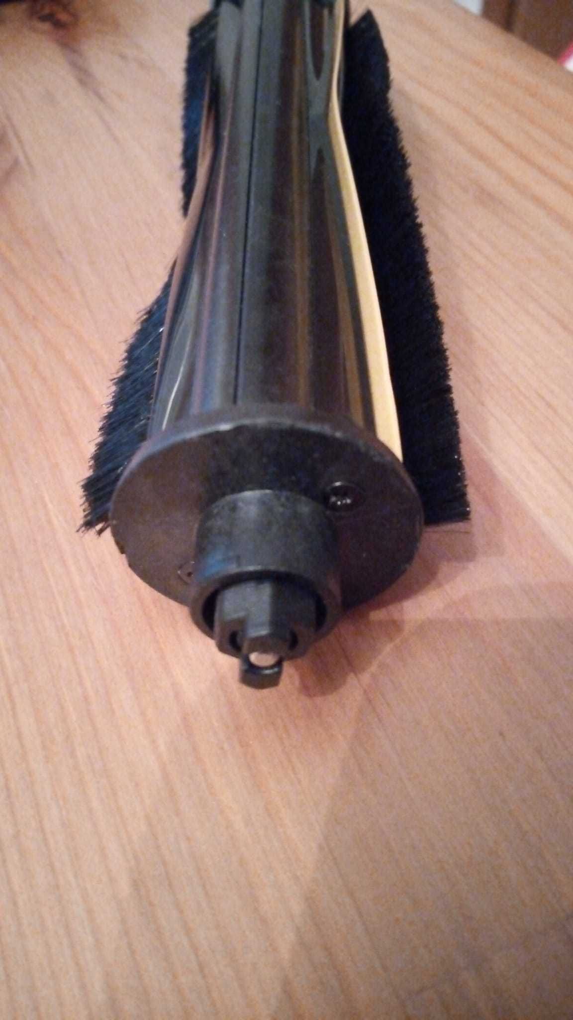 Escova para aspirador robot circular Dreame.