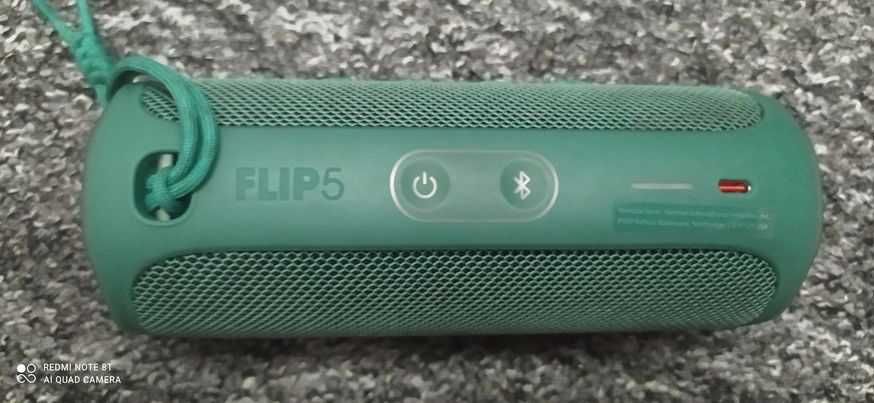 Głośnik JBL Flip5