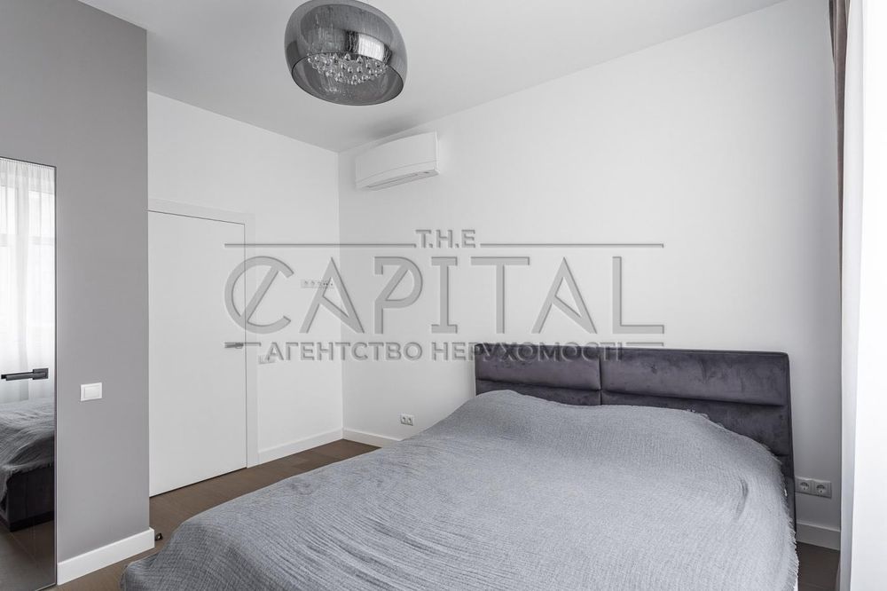 Аренда квартиры Академика Филатова ЖК Французский квартал