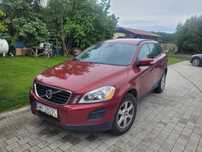 Sprzedam Volvo XC60