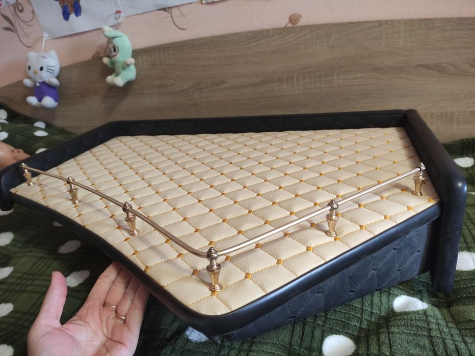 Полка на фуру  Skania R5